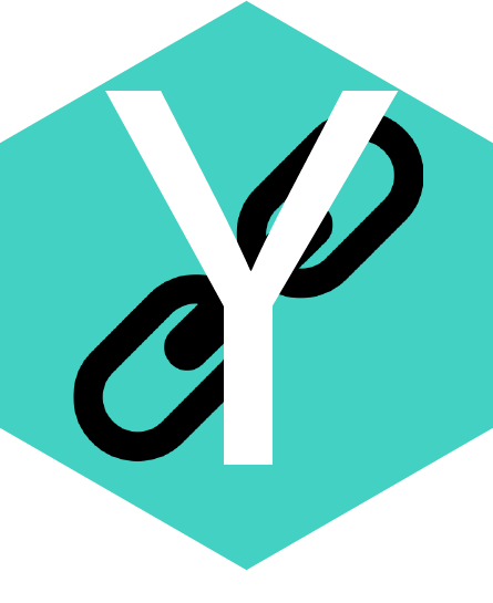 Linkyoh Logo